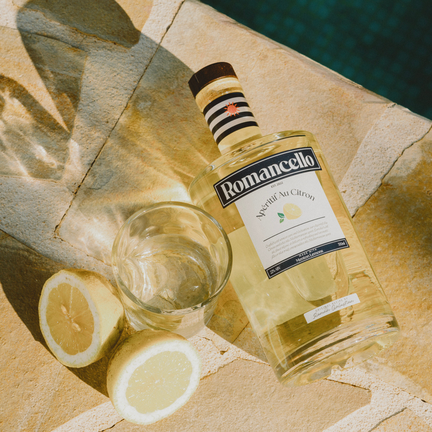 Romancello (700ml)
