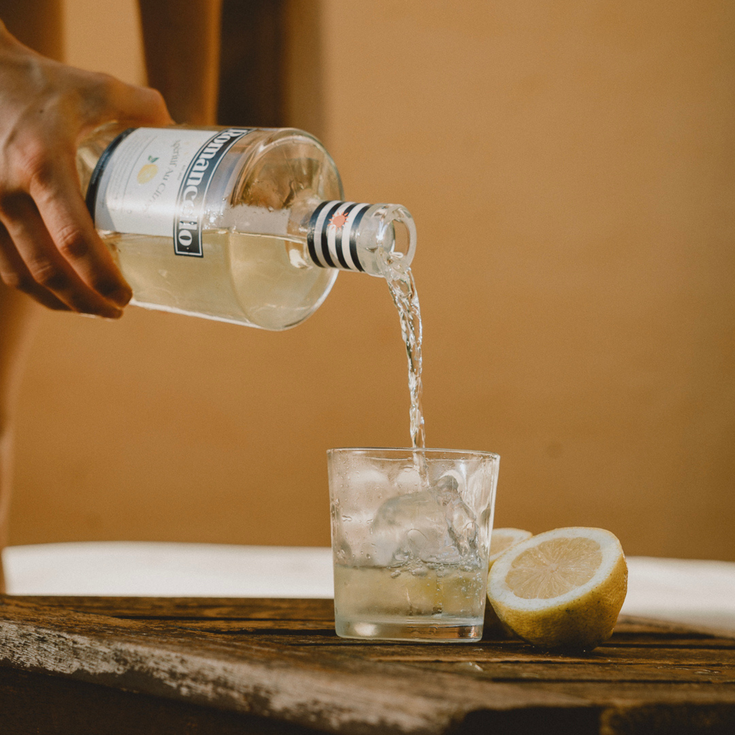 Romancello (700ml)