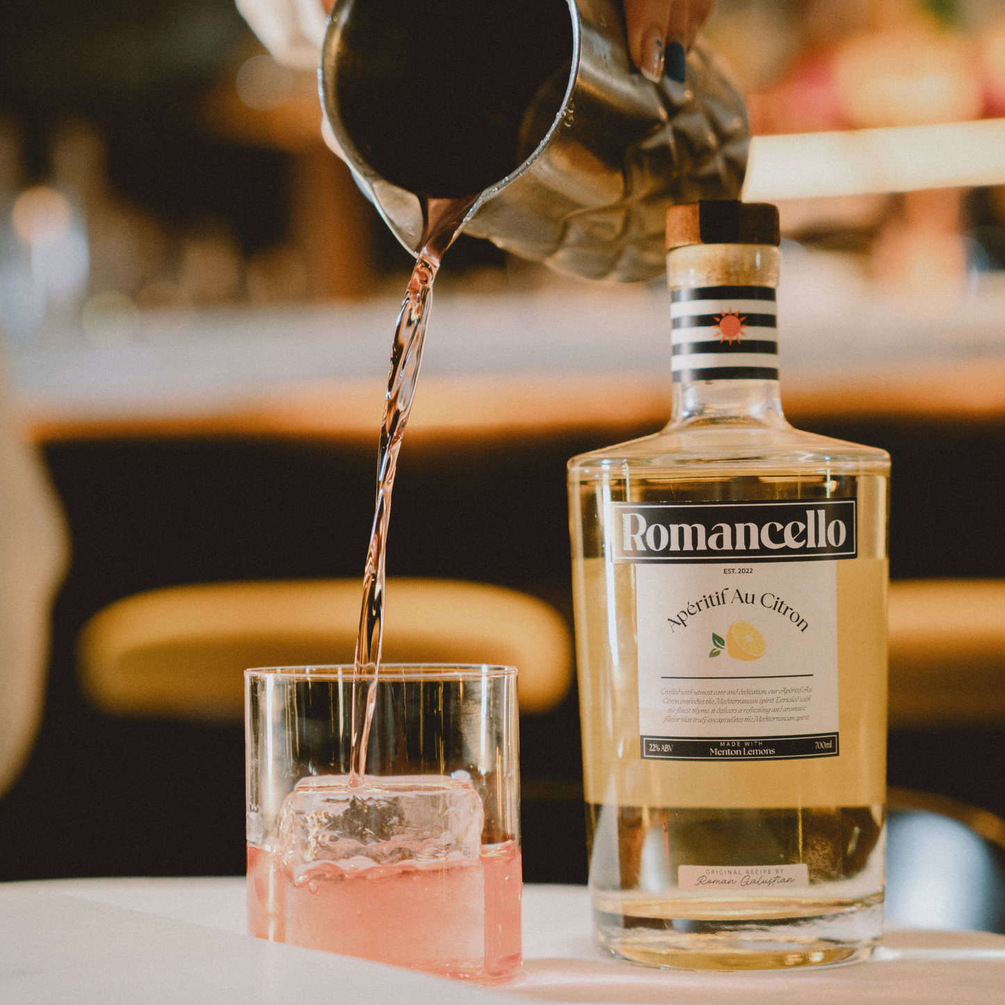 Romancello (700ml)