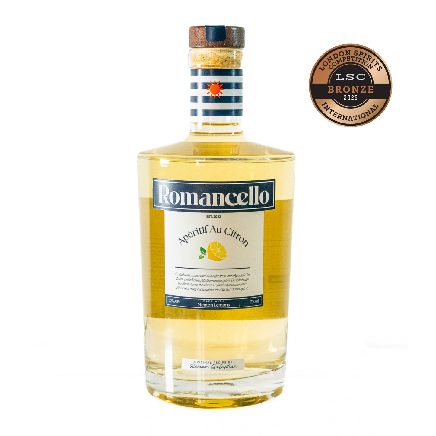 Romancello (700ml)
